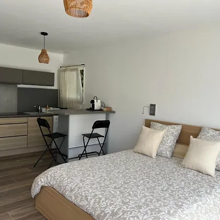 Les Pesquiers Appartement