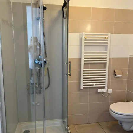 Appartement Les Pesquiers Hyères