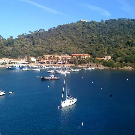 Les Pesquiers * Hyeres