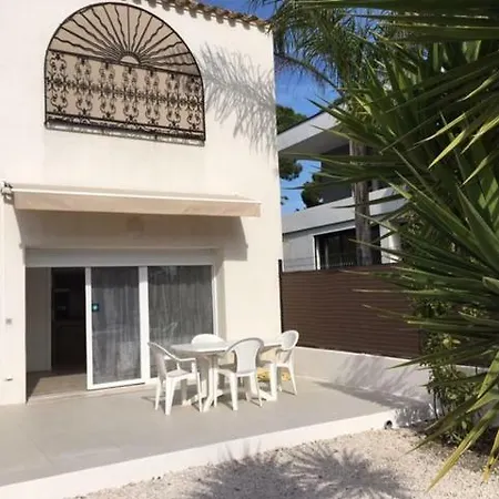 Les Pesquiers * Hyères