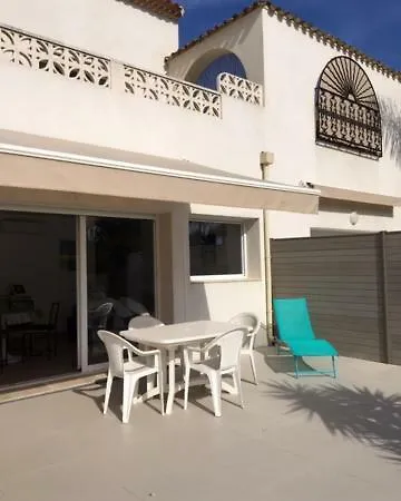 Les Pesquiers Lejlighed