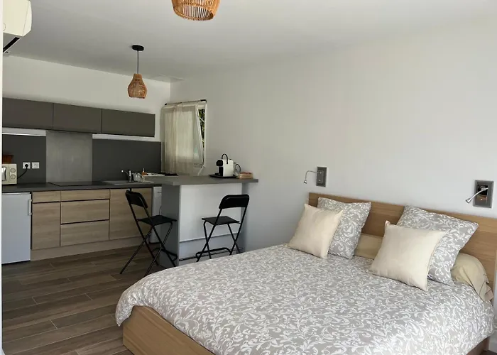 Les Pesquiers Appartement