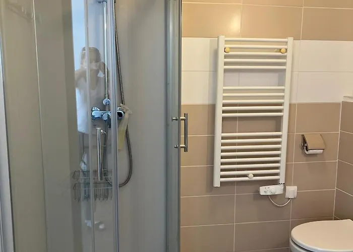 Appartement Les Pesquiers Hyères