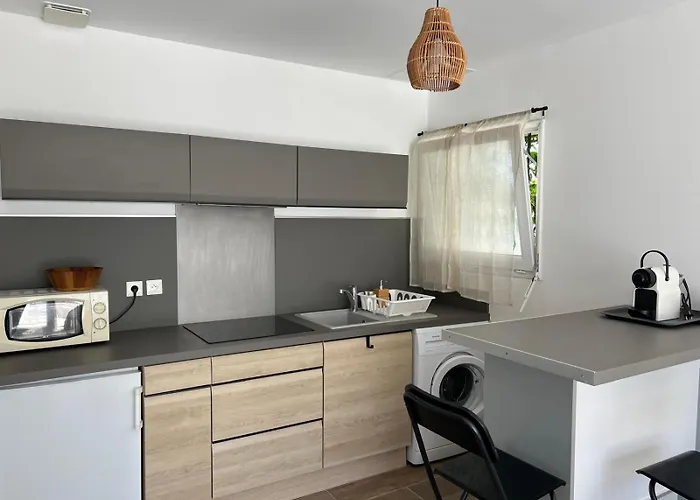 Les Pesquiers Ιέρ