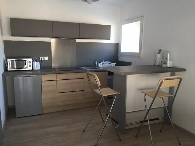 Les Pesquiers Appartement Hyères