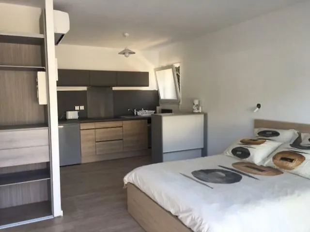 Les Pesquiers Hyères