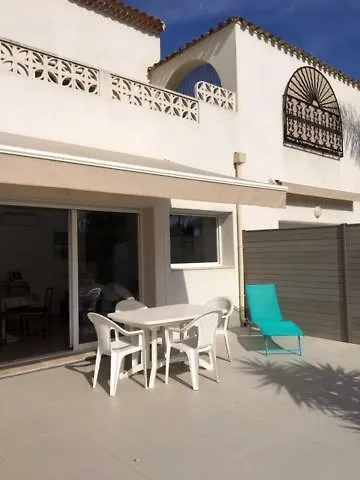 Les Pesquiers Appartement