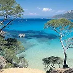 Apartment Les Pesquiers Hyeres