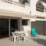 Les Pesquiers Apartment