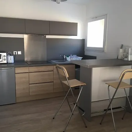 Les Pesquiers Apartment Hyeres