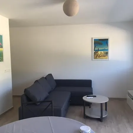 Les Pesquiers Hyères