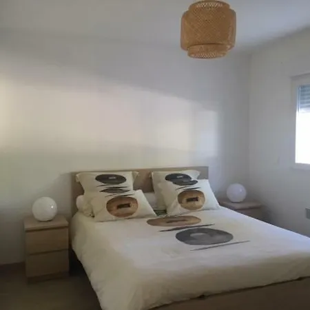 Les Pesquiers * Hyeres