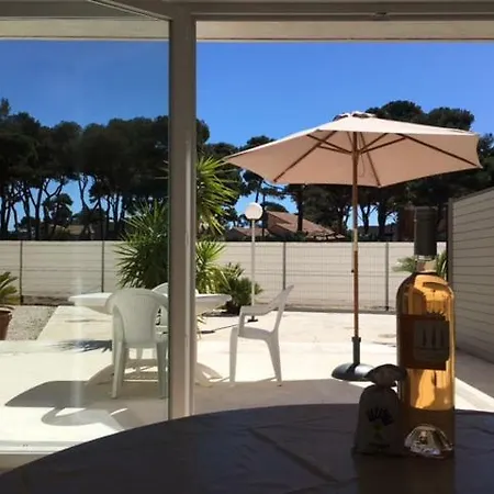 Daire Les Pesquiers Hyères