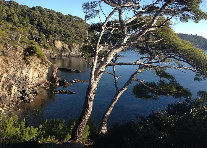 Les Pesquiers Hyères
