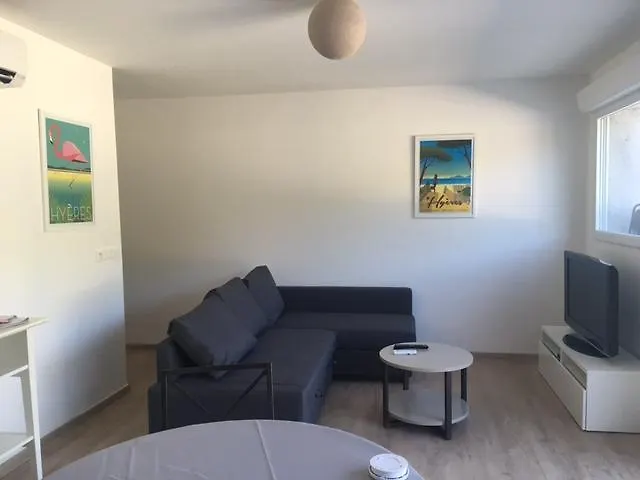 Les Pesquiers Hyères