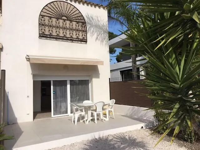 Les Pesquiers * Hyères